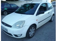 ford fiesta (cbk) del año 2003