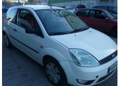 ford fiesta (cbk) del año 2003 2
