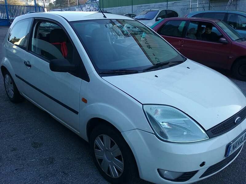 ford fiesta (cbk) del año 2003