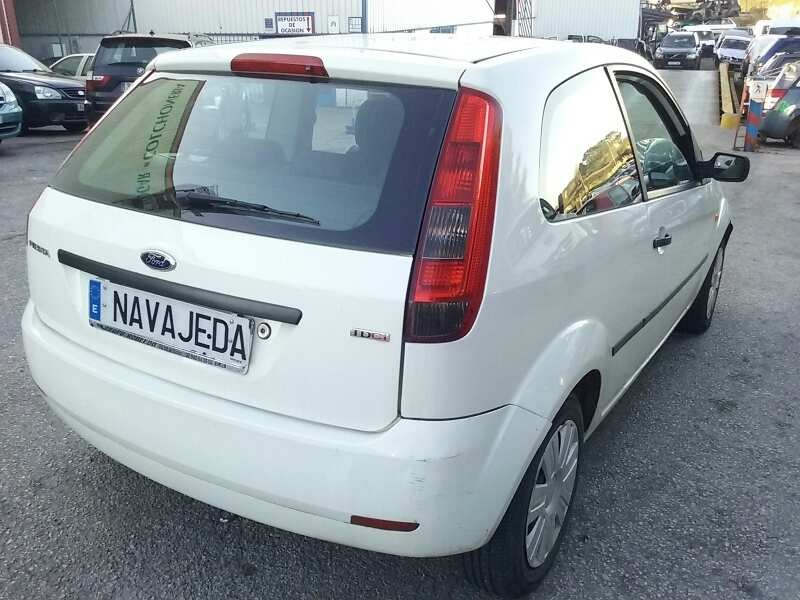 ford fiesta (cbk) del año 2003