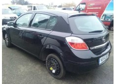 opel astra h berlina del año 2004