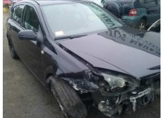 opel astra h berlina del año 2004 2