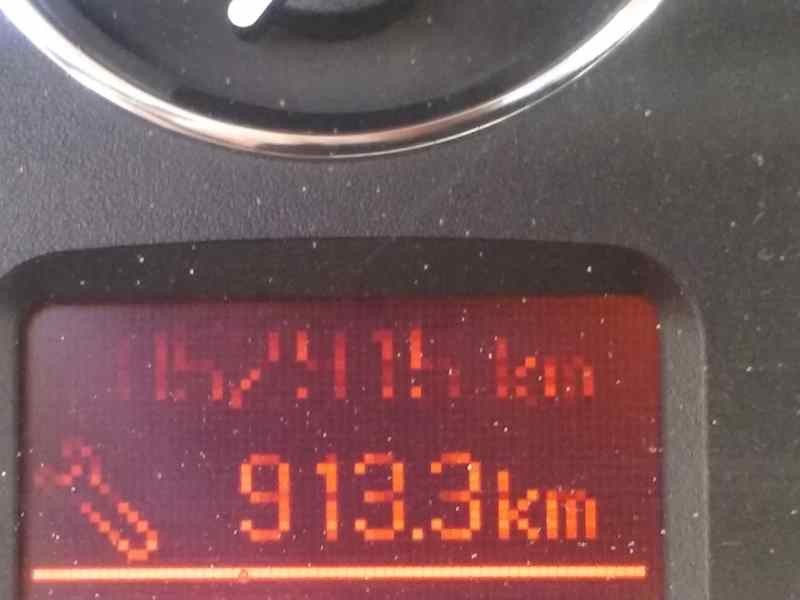 peugeot 407 del año 2005