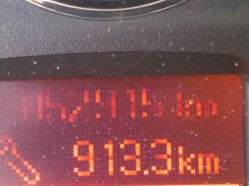 peugeot 407 del año 2005