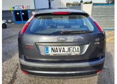 ford focus berlina (cap) del año 2006