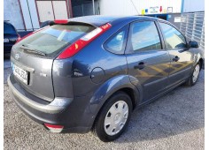 ford focus berlina (cap) del año 2006 2