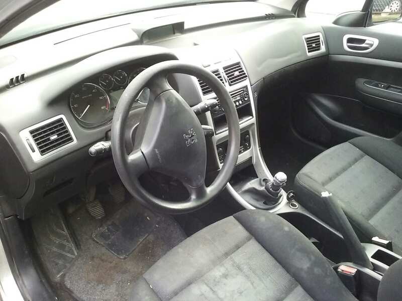 peugeot 307 break/sw (s2) del año 2006