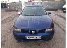 seat toledo (1m2) del año 2002