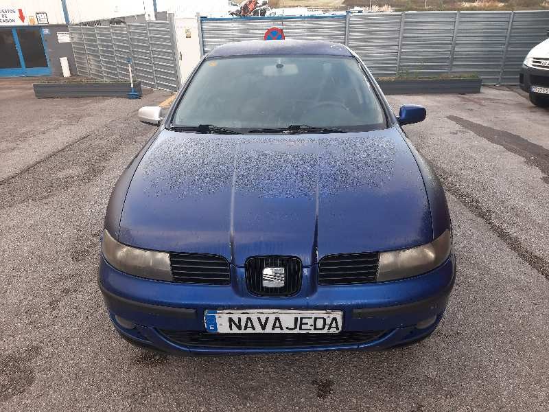 seat toledo (1m2) del año 2002