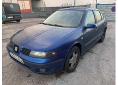 seat toledo (1m2) del año 2002 2