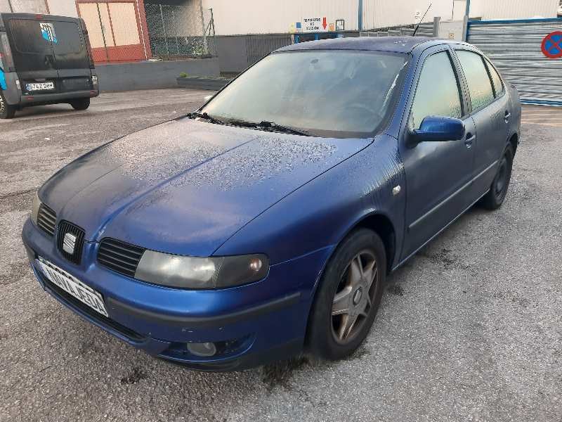 seat toledo (1m2) del año 2002