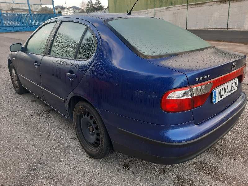 seat toledo (1m2) del año 2002