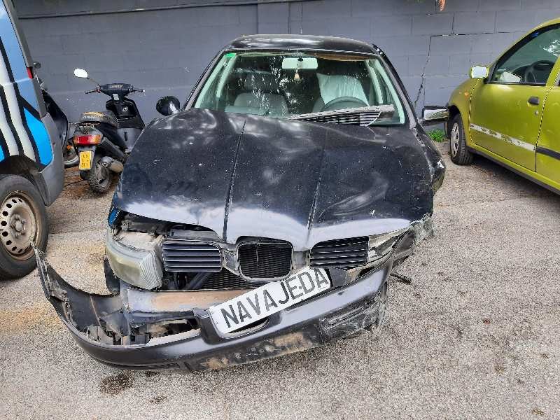 seat leon (1m1) del año 2002
