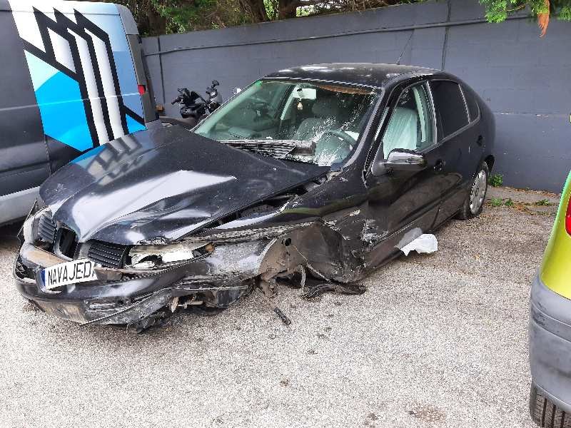seat leon (1m1) del año 2002