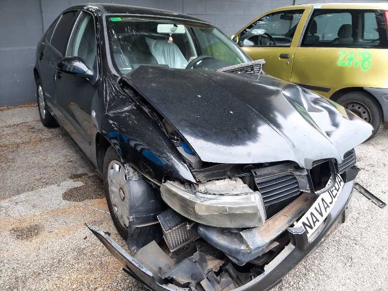 seat leon (1m1) del año 2002
