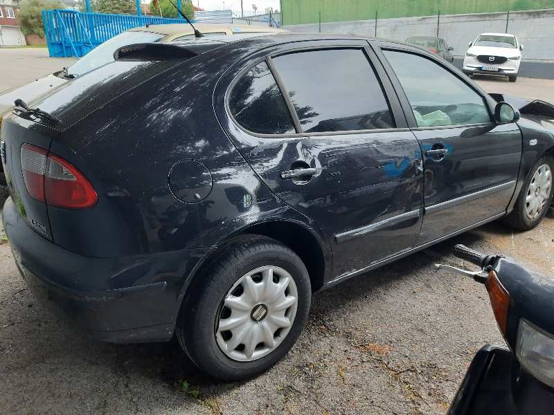 seat leon (1m1) del año 2002