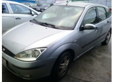 ford focus berlina (cak) del año 2005 2