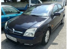 opel vectra c berlina del año 2003