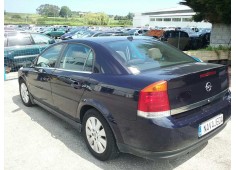 opel vectra c berlina del año 2003 2