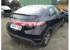 honda civic lim.4 (fd) del año 2007