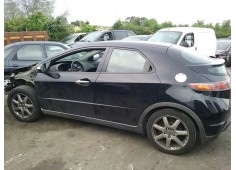 honda civic lim.4 (fd) del año 2007 2