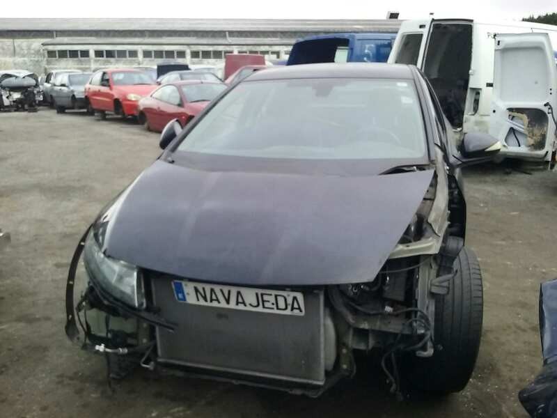 honda civic lim.4 (fd) del año 2007