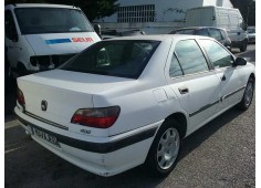 peugeot 406 berlina (s1/s2) del año 1995