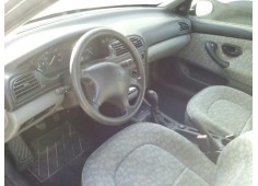 peugeot 406 berlina (s1/s2) del año 1995 2