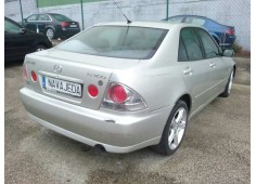 lexus is200 (gxe10) del año 1999