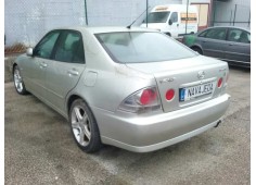 lexus is200 (gxe10) del año 1999 2