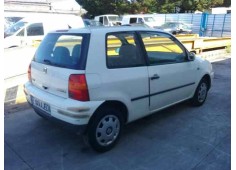 seat arosa (6h1) del año 1999 2
