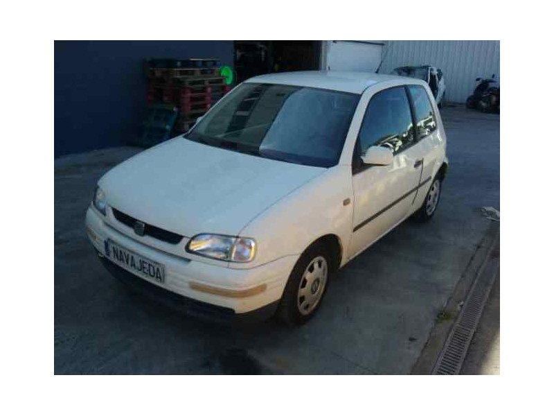 seat arosa (6h1) del año 1999