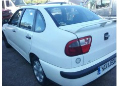 seat cordoba berlina (6k2) del año 2000