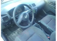 seat cordoba berlina (6k2) del año 2000 2