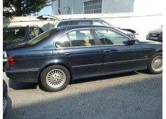 bmw serie 5 berlina (e39) del año 1999 2