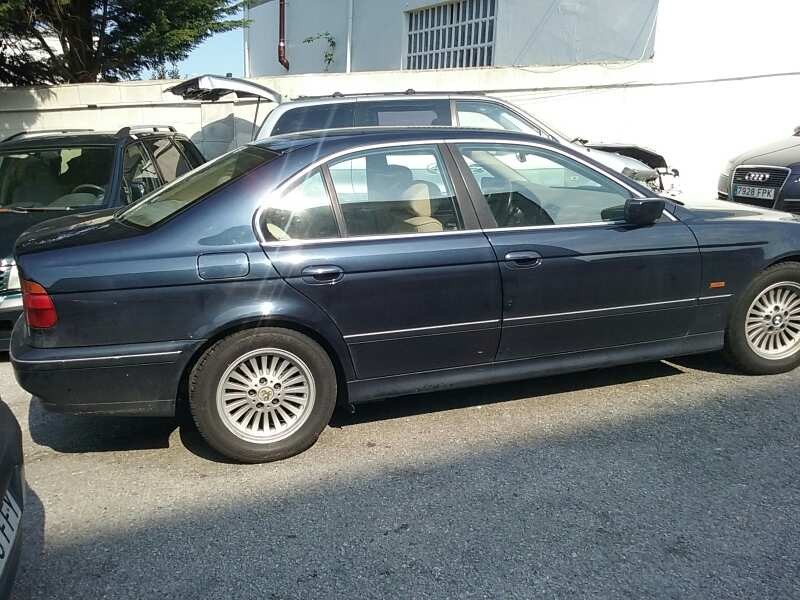 bmw serie 5 berlina (e39) del año 1999