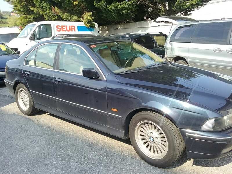 bmw serie 5 berlina (e39) del año 1999