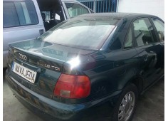 audi a4 berlina (b5) del año 1996