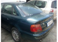 audi a4 berlina (b5) del año 1996 2
