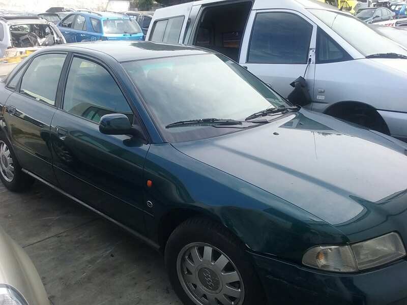 audi a4 berlina (b5) del año 1996