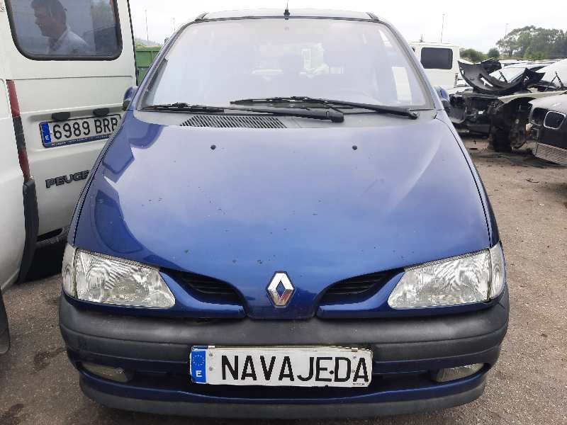 renault megane i scenic (ja0) del año 1998