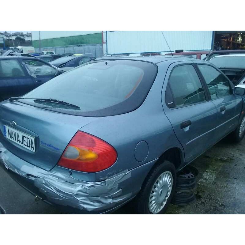 ford mondeo berlina (gd) del año 1999