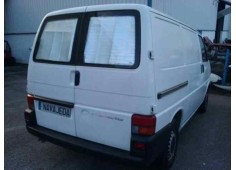 volkswagen t4 transporter/furgoneta (mod. 1991) del año 1997