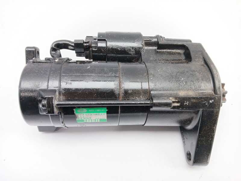 Recambio de motor arranque para land rover discovery iv (l319) 3.0 td 4x4 referencia OEM IAM AH2211001AC  4280005950