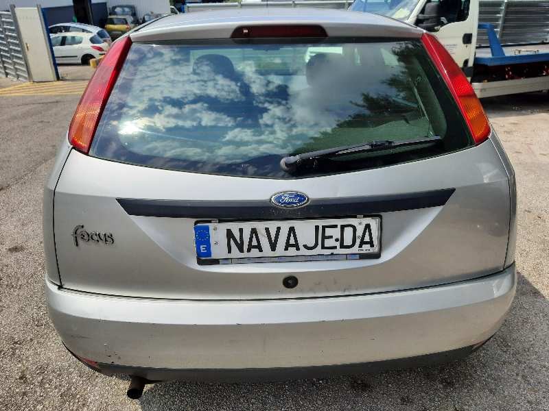 ford focus berlina (cak) del año 1999