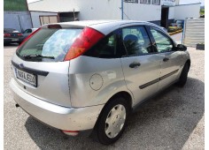 ford focus berlina (cak) del año 1999 2