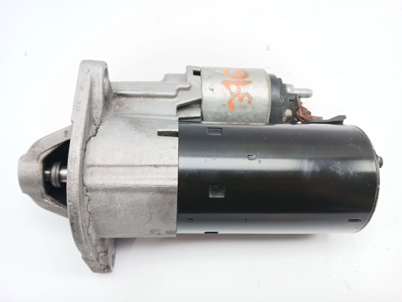 Recambio de motor arranque para fiat bravo ii (198_) 1.6 d multijet (198axh1b) referencia OEM IAM 51787218  0001108421