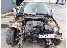 bmw serie 3 coupe (e46) del año 2000