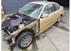 bmw serie 3 coupe (e46) del año 2000 2