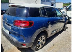 citroën c5 aircross del año 2018 2